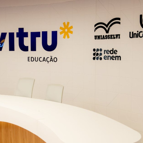 Abertura da nova sede representou um investimento contínuo em estrutura, tecnologia e inovação